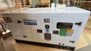 Generator Diesel 20kva