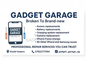 iPhone 11 Screen Replacement