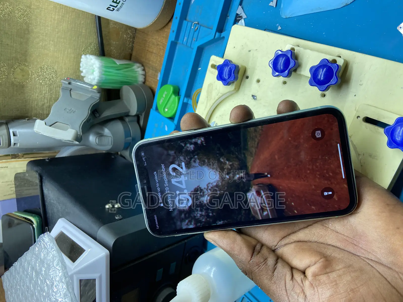 iPhone 11 Screen Replacement
