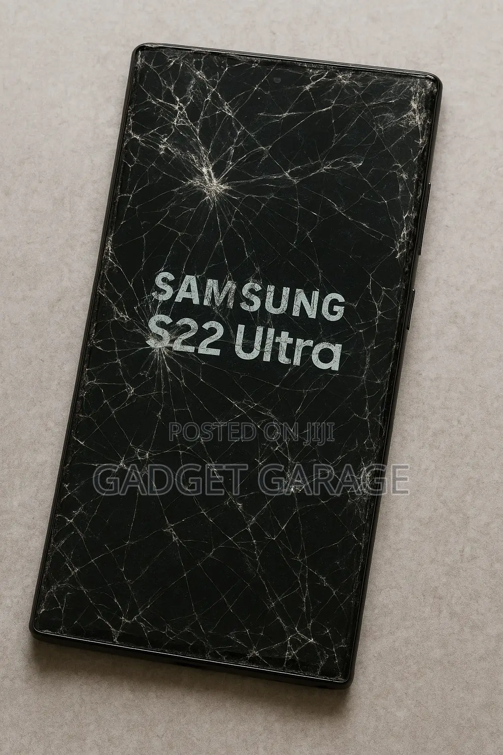 Samsung S22 Ultra Screen Replacement