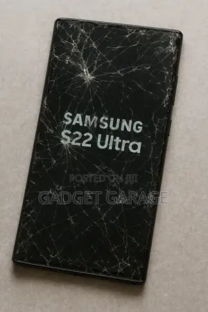 Samsung S22 Ultra Screen Replacement