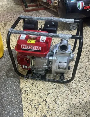 Water Pump 2inch Petrol
