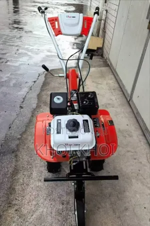 Power Tiller Petrol