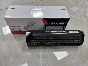 Compatible 106a/107a Universal Toner Cartridge