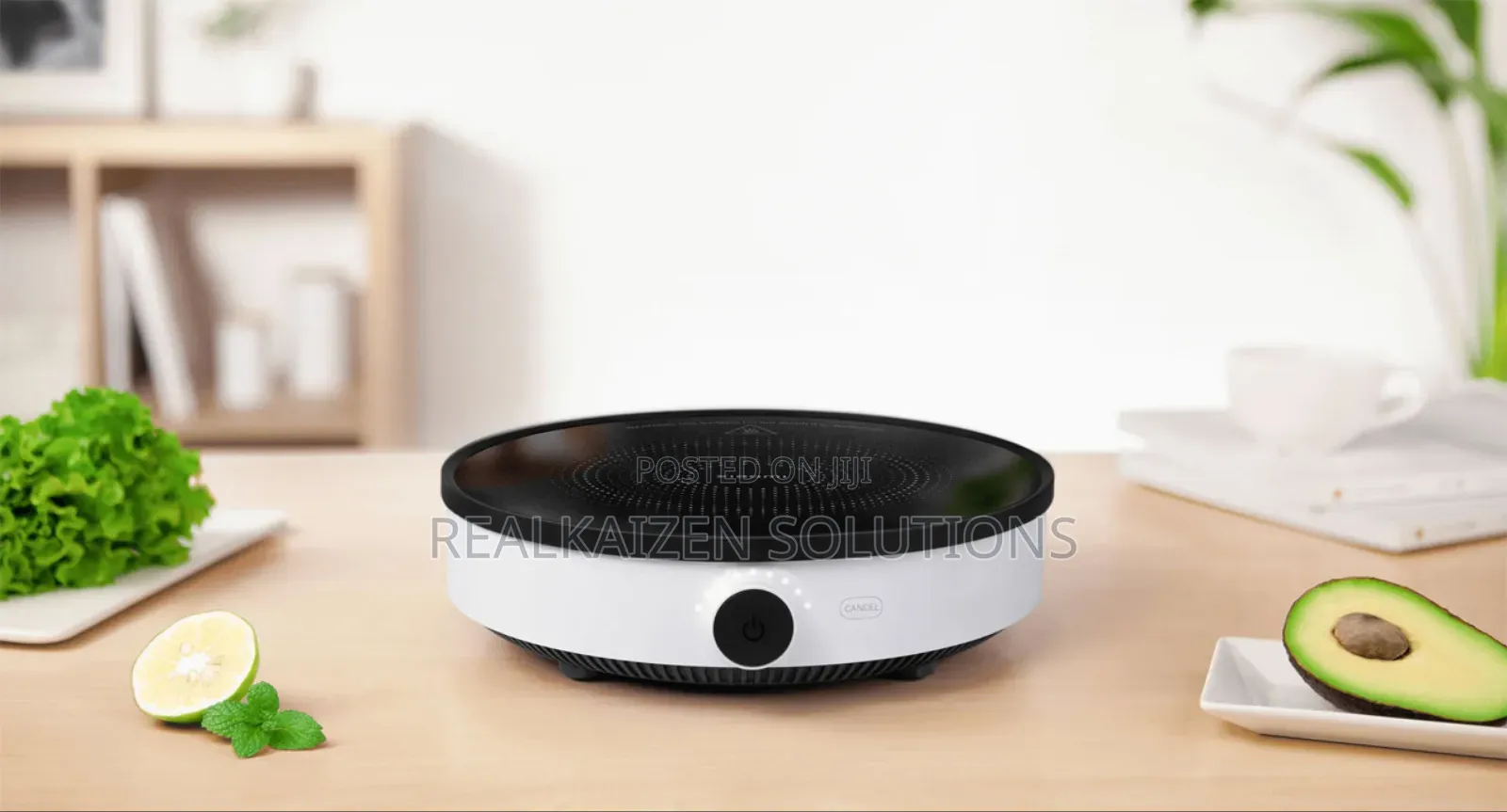 Xiaomi Induction Cooker
