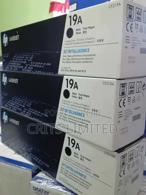 Hp 19a Original Laserjet Imaging Drum (Cf219a)