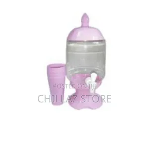 4.5l Plastic Beverage Juice Dispenser Jug.