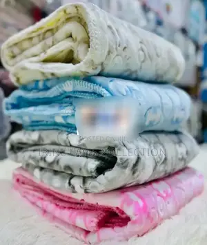 Kids Soft Blackets