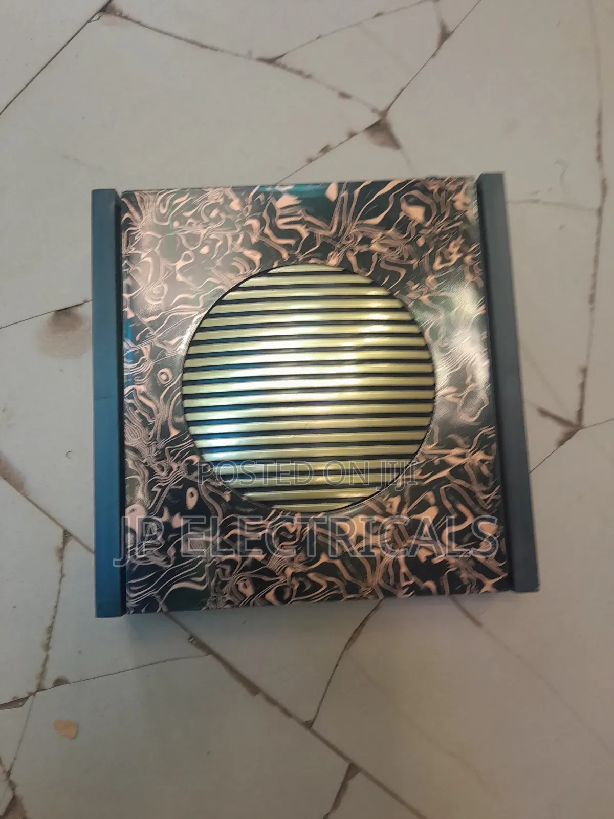 Door Bell For Security