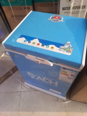Adh 150ltrs Deep Freezer