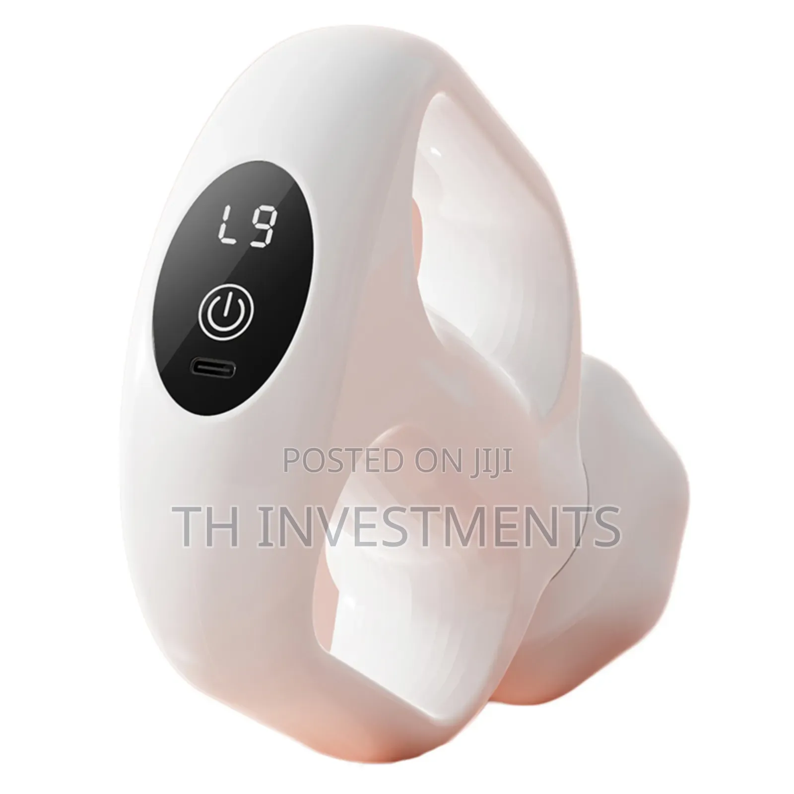 2025 New Handheld Full-Body Fat-Burning Machine Deep Fat Reduction
