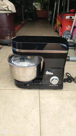 Morphy Richards Accents Stand Mixer, Uk Used.