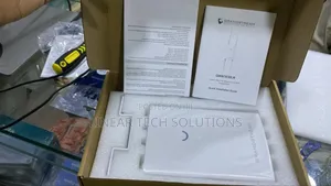 Grandstream Gwn7630lr, an Outdoor Long-Range Wi-Fi Access Point.