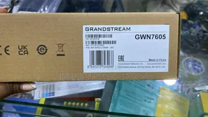 Grandstream Gwn7605 Wi-Fi Access Point