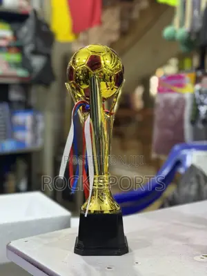 Football Trophy