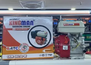 Engine Petrol Kingman