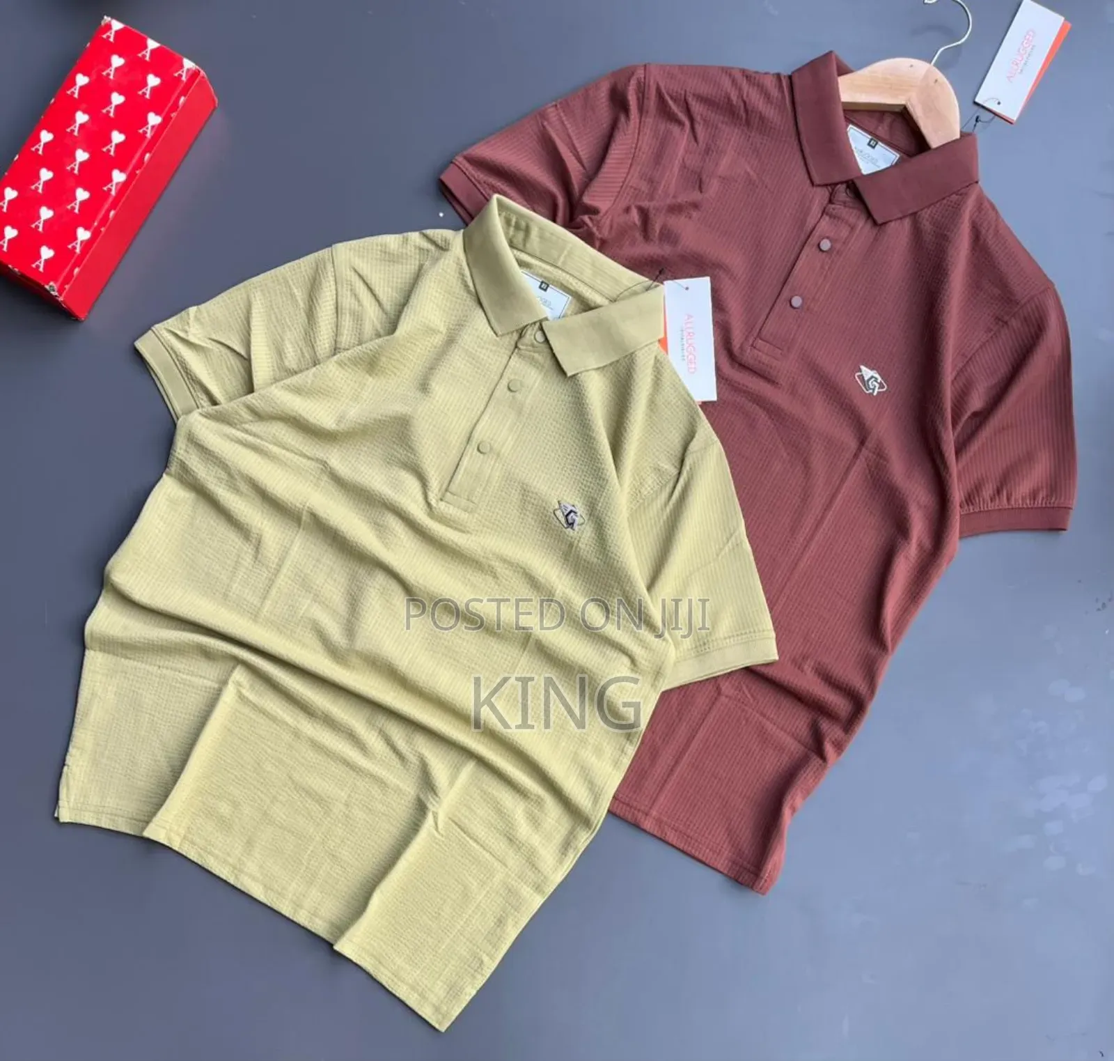 Brown Sugar T-Shirts