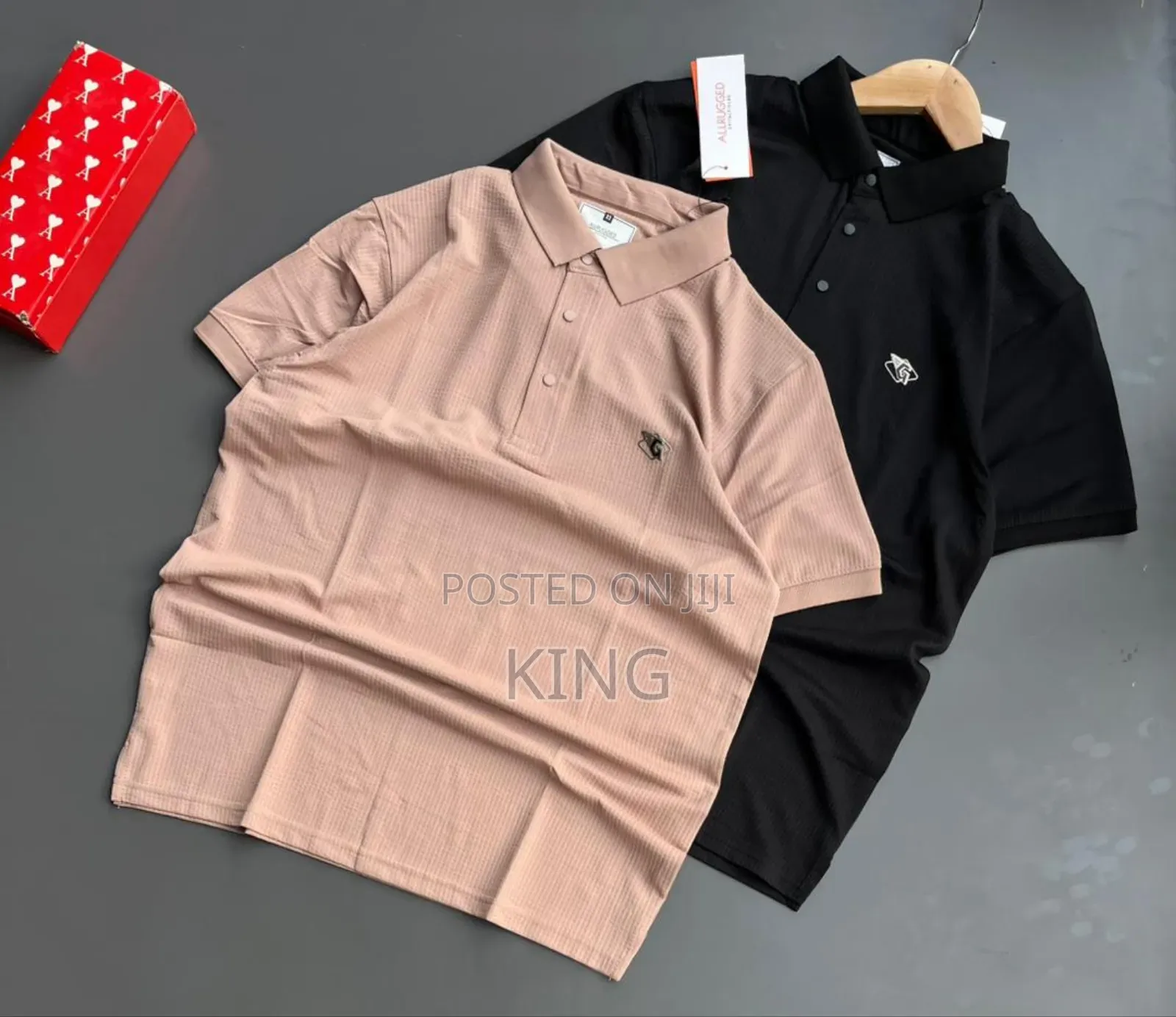 Brown Sugar T-Shirts