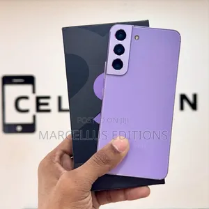 Samsung Galaxy S22+ 5G 128 GB Purple