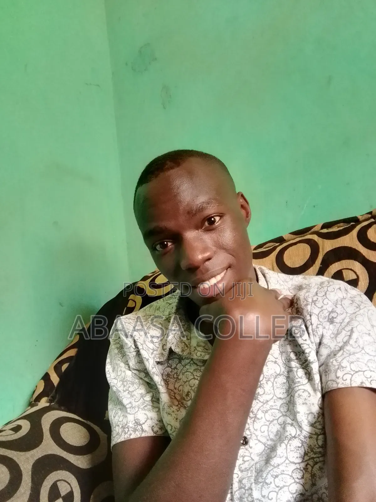Kindly Need a Job