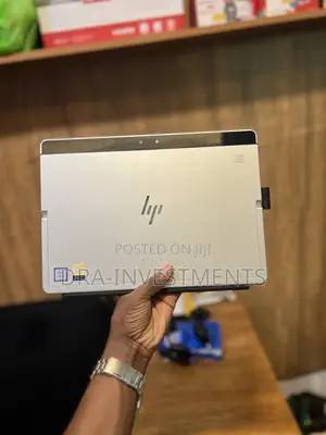 New Laptop HP Elite X2 1012 16GB Intel Core I7 SSD 512GB