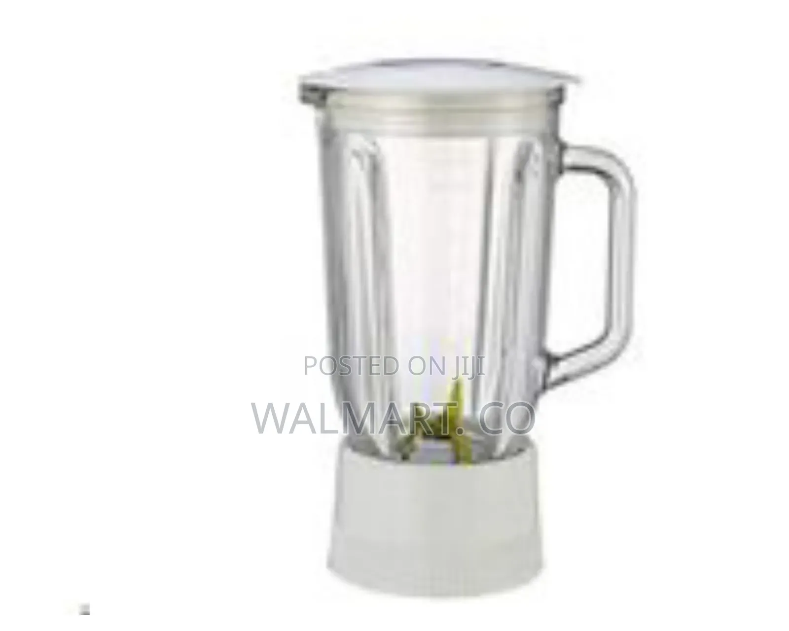 4 in 1 Food Processor Extractor Mixer