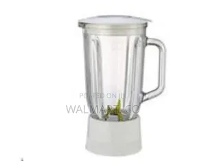 4 in 1 Food Processor Extractor Mixer