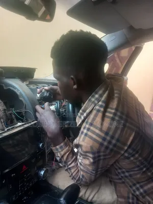 Nissan, Bmw, Audi, Benz,Volvo Mechanic