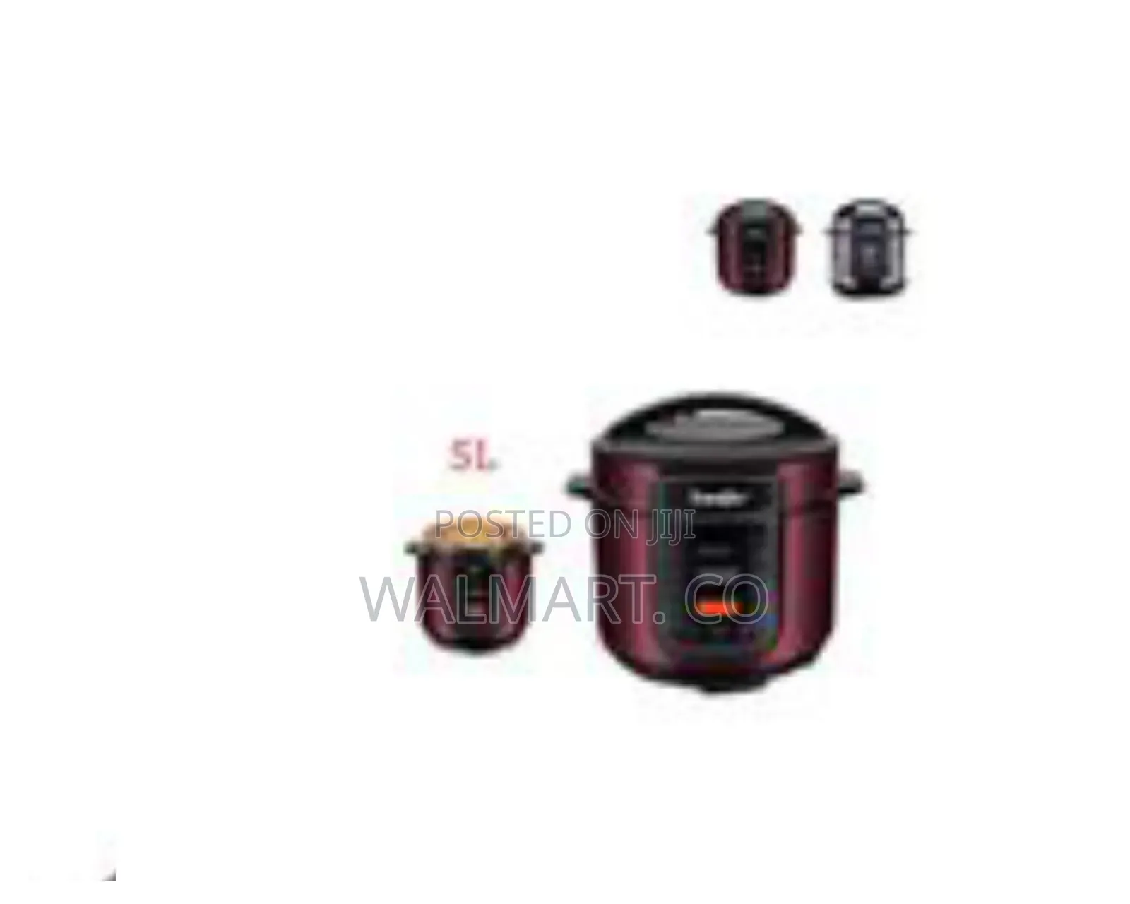 Sonifer Multifunctional 5l Electric Pressure Cooker