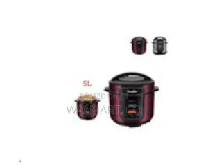 Sonifer Multifunctional 5l Electric Pressure Cooker