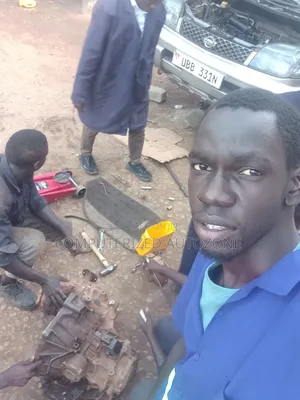 Gearbox Repair and Electricals Specialist
