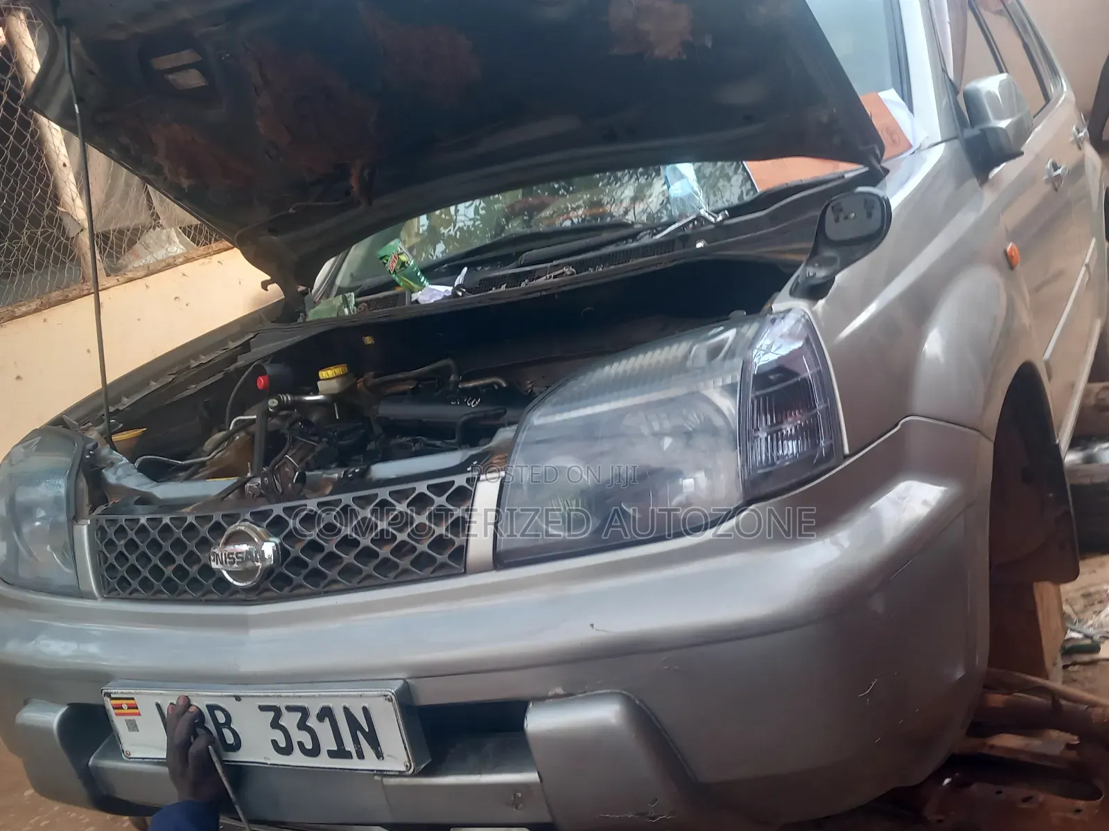 Modern Car Ac System Repair Services