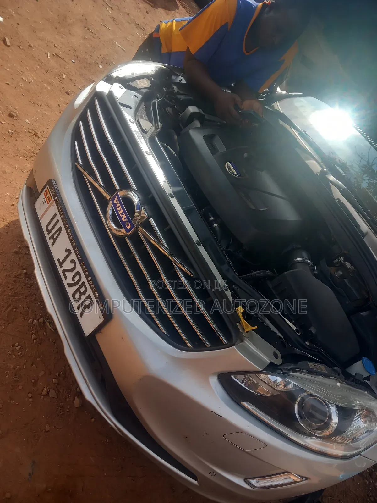 Modern Car Ac System Repair Services
