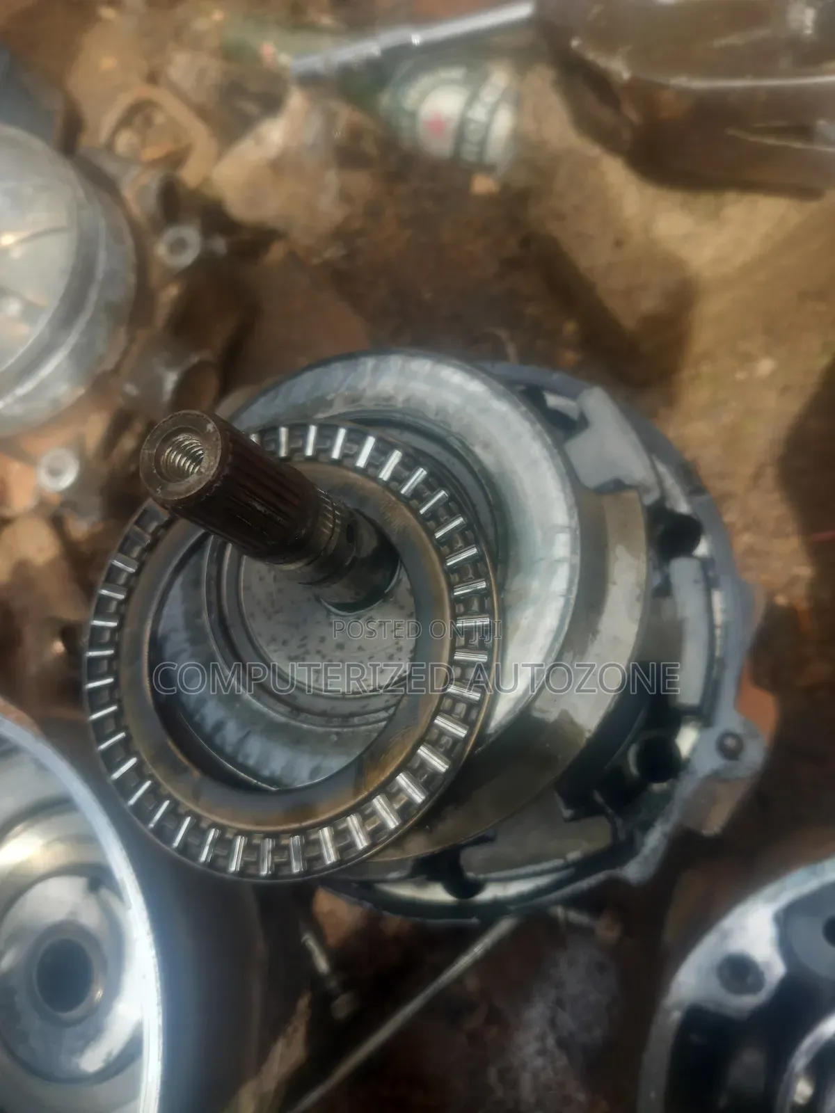 Modern Car Ac System Repair Services