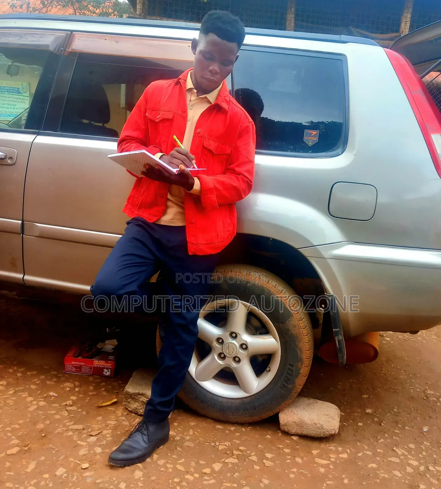 Pre and Post Purchase Car Inspection
