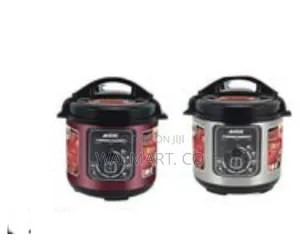 Avinas 6litres Intelligent Rice Pressure Cooker