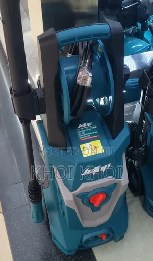 High Pressure Washer Jctop