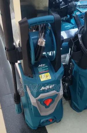 High Pressure Washer 2.0kw