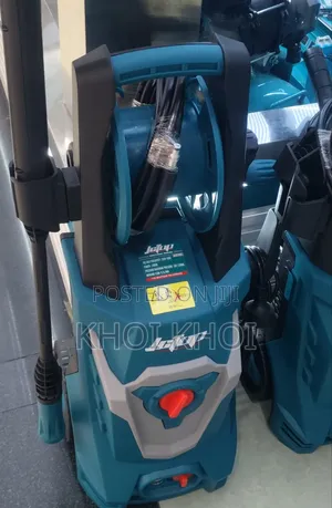 High Pressure Washer Portable