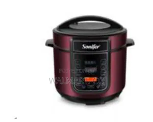 Sonifer Multifunctional 5l Electric Pressure Cooker
