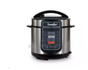 Sonifer Multifunctional 5l Electric Pressure Cooker