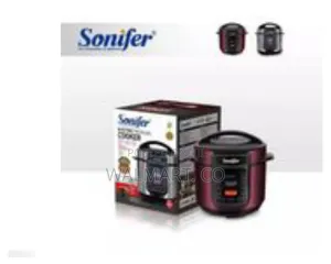 Sonifer Multifunctional 5l Electric Pressure Cooker