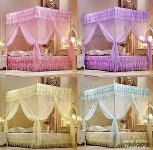 Mosquito Nets