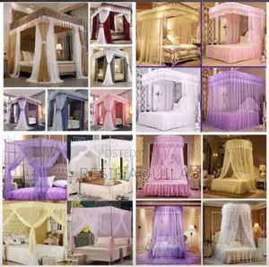 Mosquito Nets