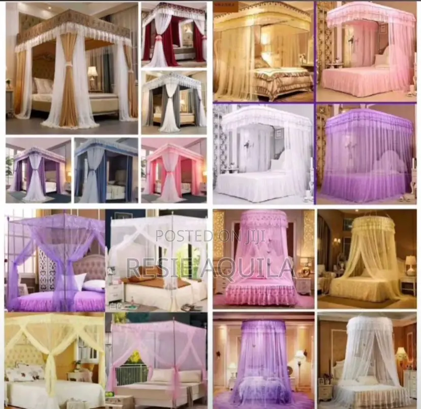 Mosquito Nets