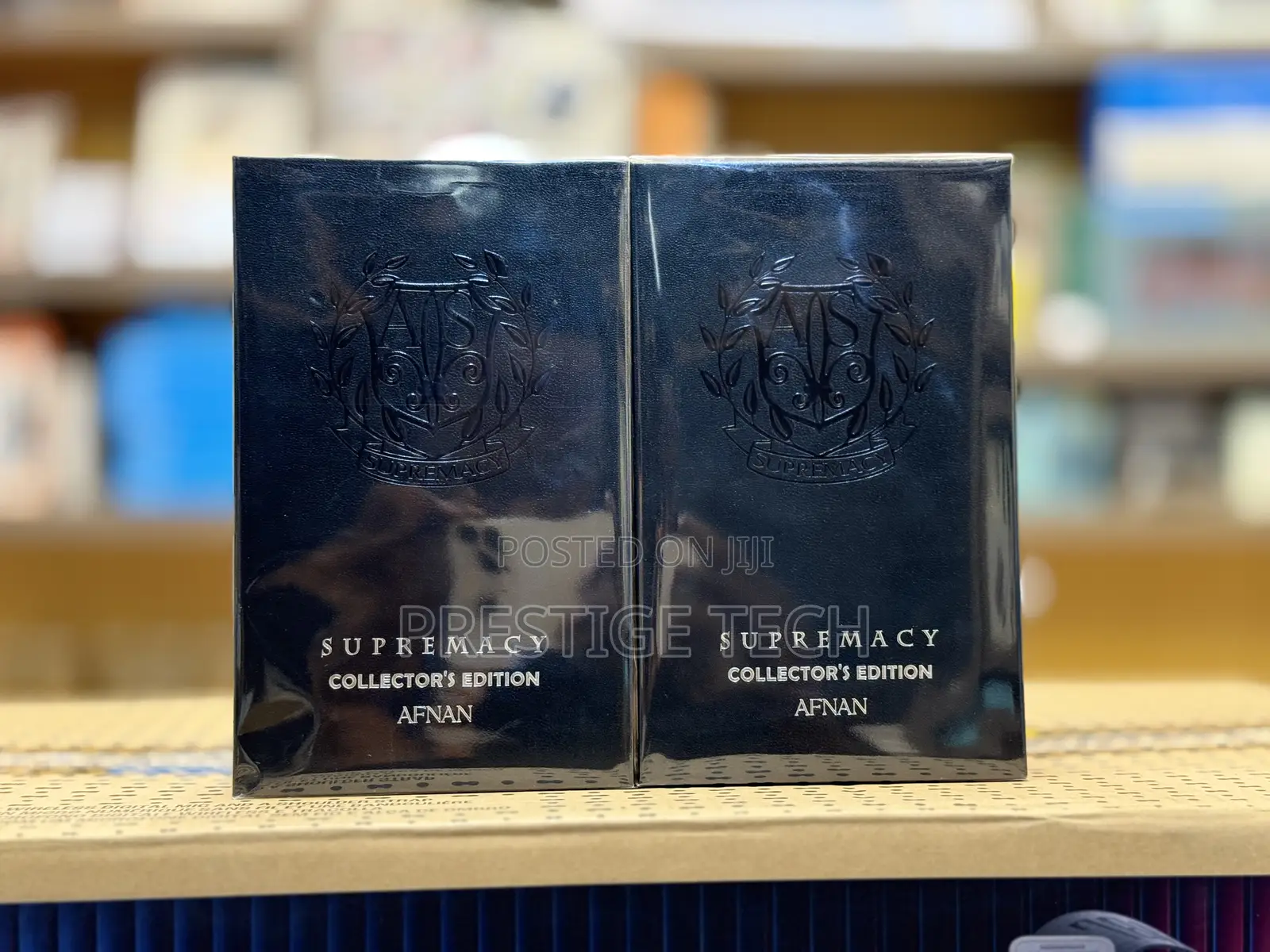 Afnan Supremacy Collector’S Edition Perfume 100ml Eau De Parfum