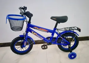 Kids Bicycles 2-5y Years