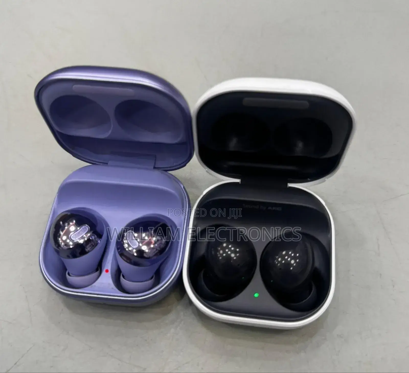 Samsung Galaxy Buds 2