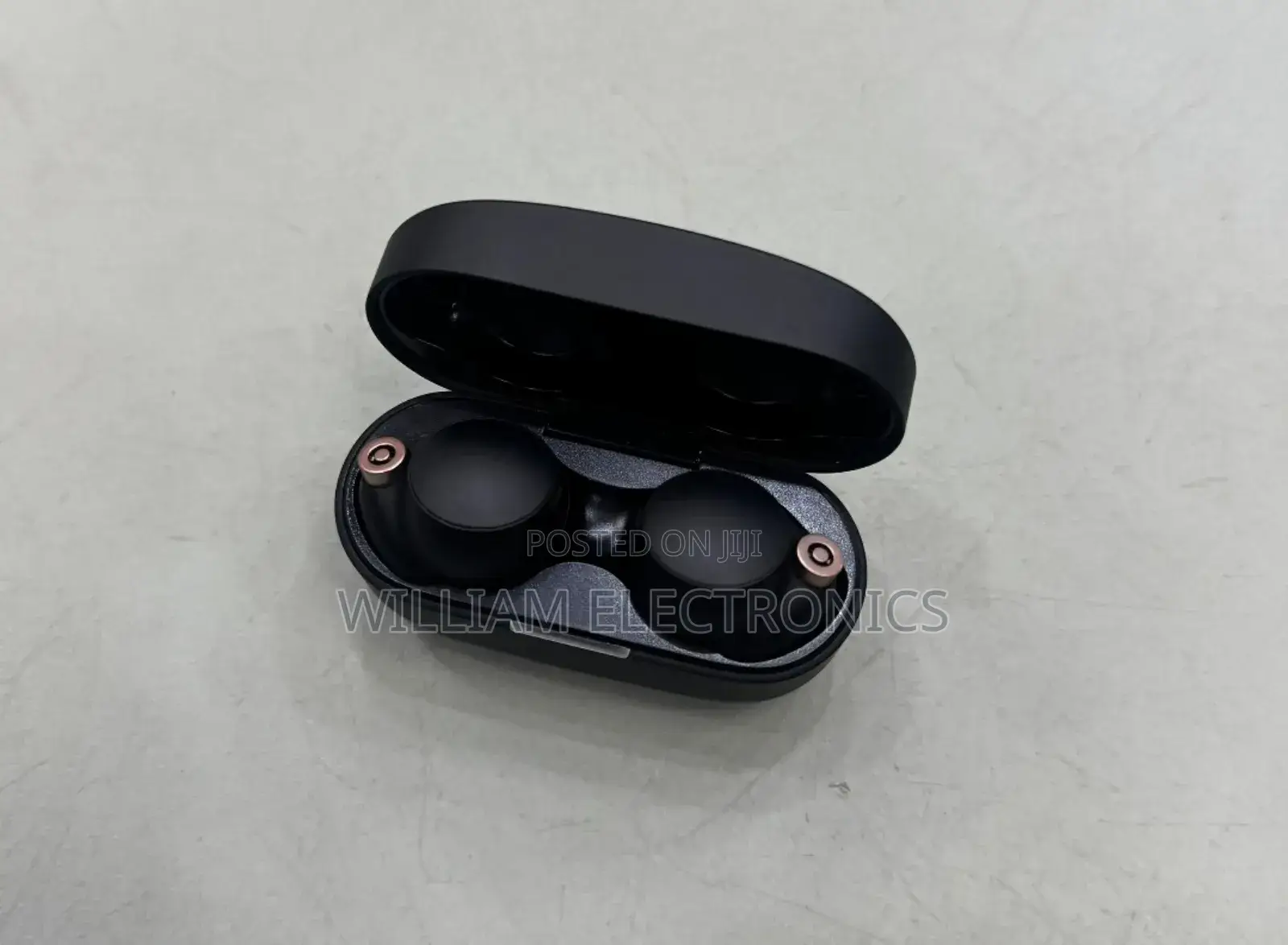 Sony Wf-1000xm4 Noise Cancelling Truly Wireless Earbuds