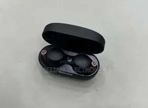 Sony Wf-1000xm4 Noise Cancelling Truly Wireless Earbuds